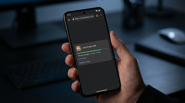 Main screen of tiger888 apk page for PK players - 4